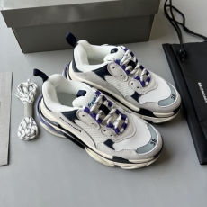 Balenciaga Triple S Series Shoes